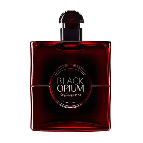 Black Opium Red EDP