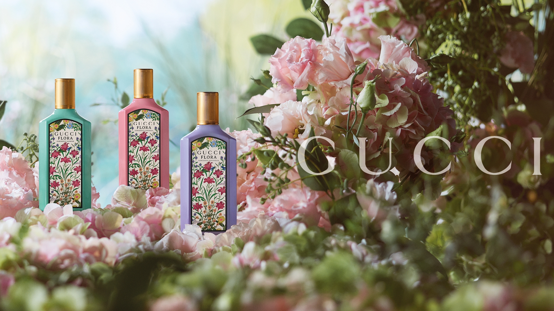 GUCCI (ONLY IN STORES)