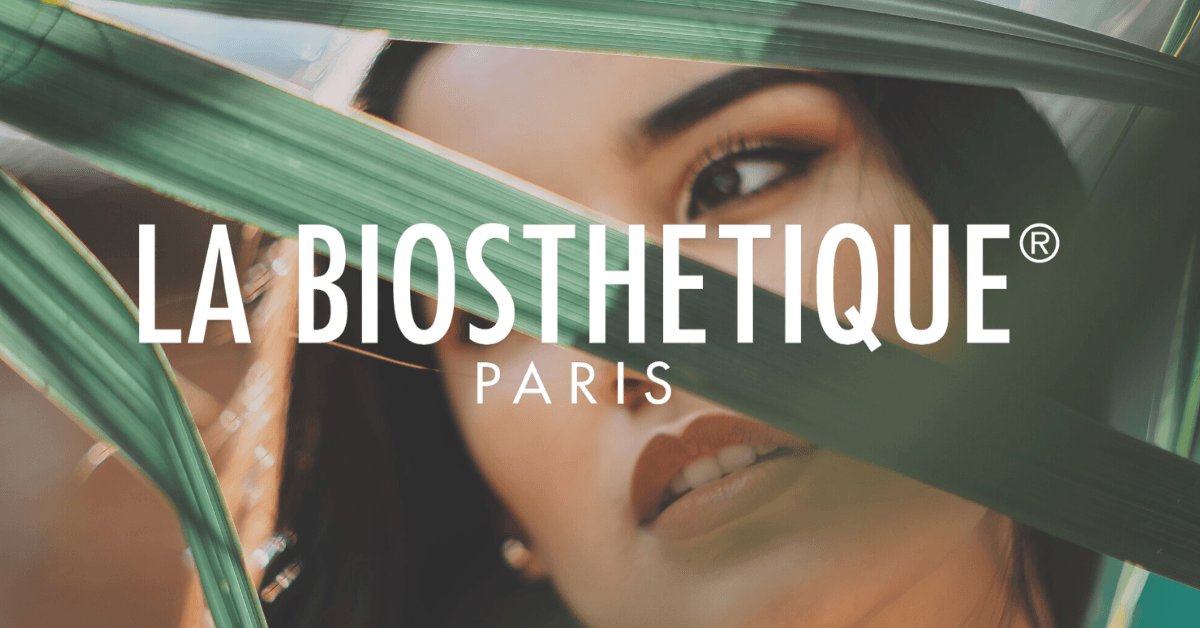 LA BIOSTHETIQUE