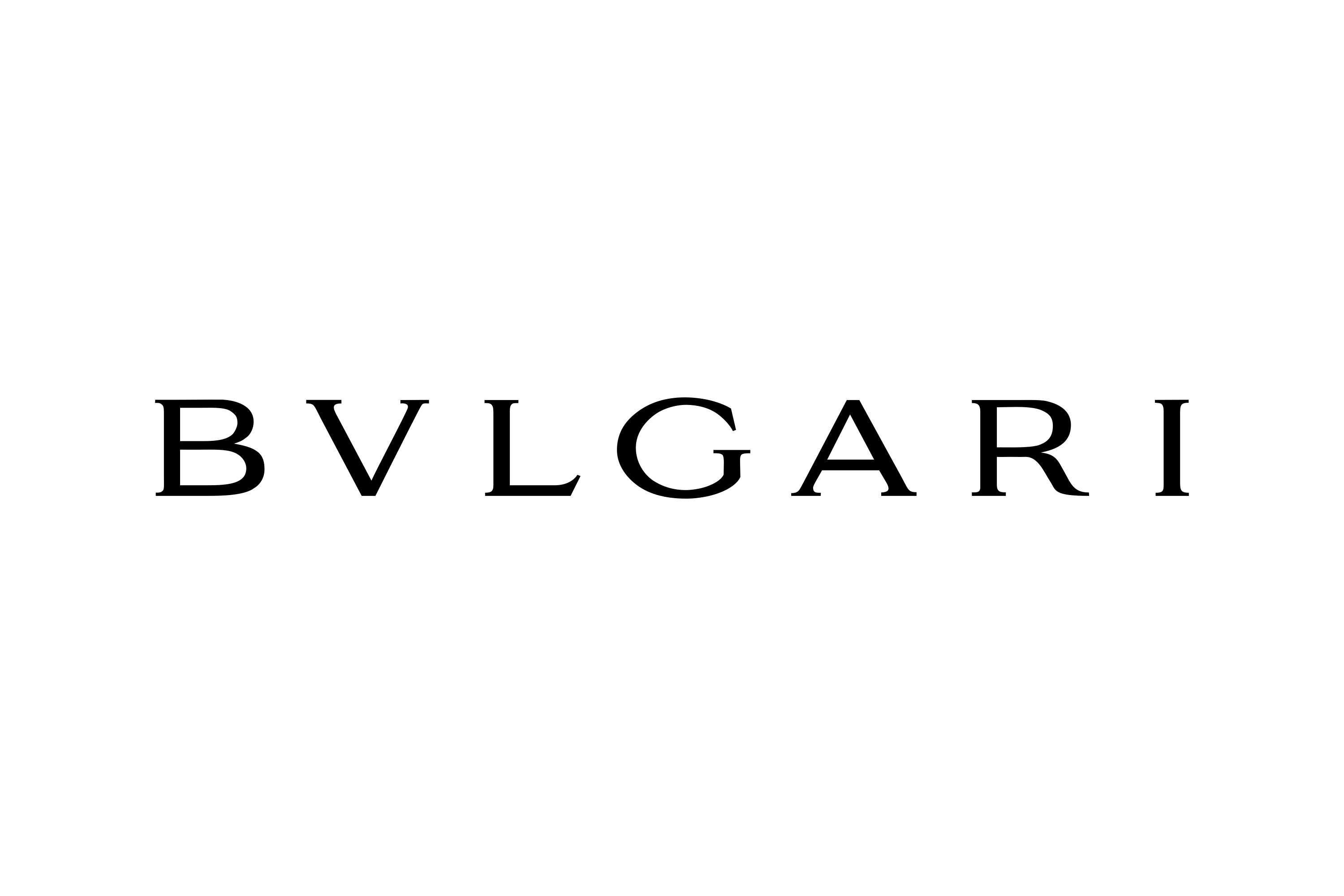BVLGARI