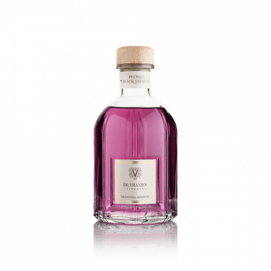 Peonia Black Jasmine Bottle Home Diffuser item