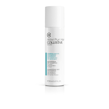 Niacinamide Dry Shampoo item