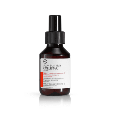 Vitamin C Gloss Spray item