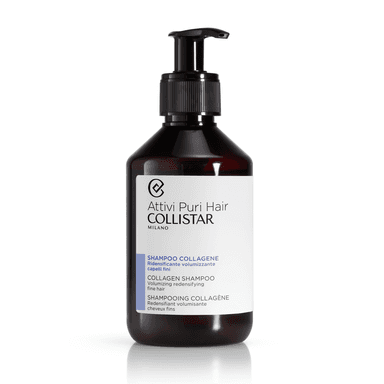 Collagen Shampoo item
