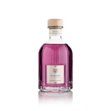 Peonia Black Jasmine Bottle Home Diffuser item