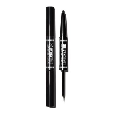 ColorStay Line Creator Double Ended Liner Blackout item