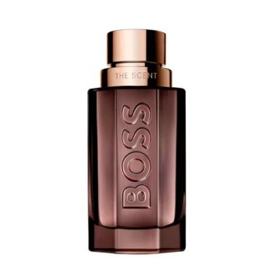 The Scent For Him Parfum item