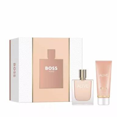 Hugo Boss Alive Intense Eau De Parfum Gift Set item