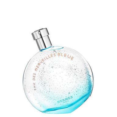 Ladies Eau des Merveilles Bleue Eau De Toilette item