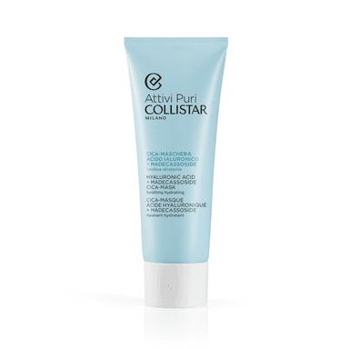 Hyaluronic Acid+Madecassoside Cica-Mask item