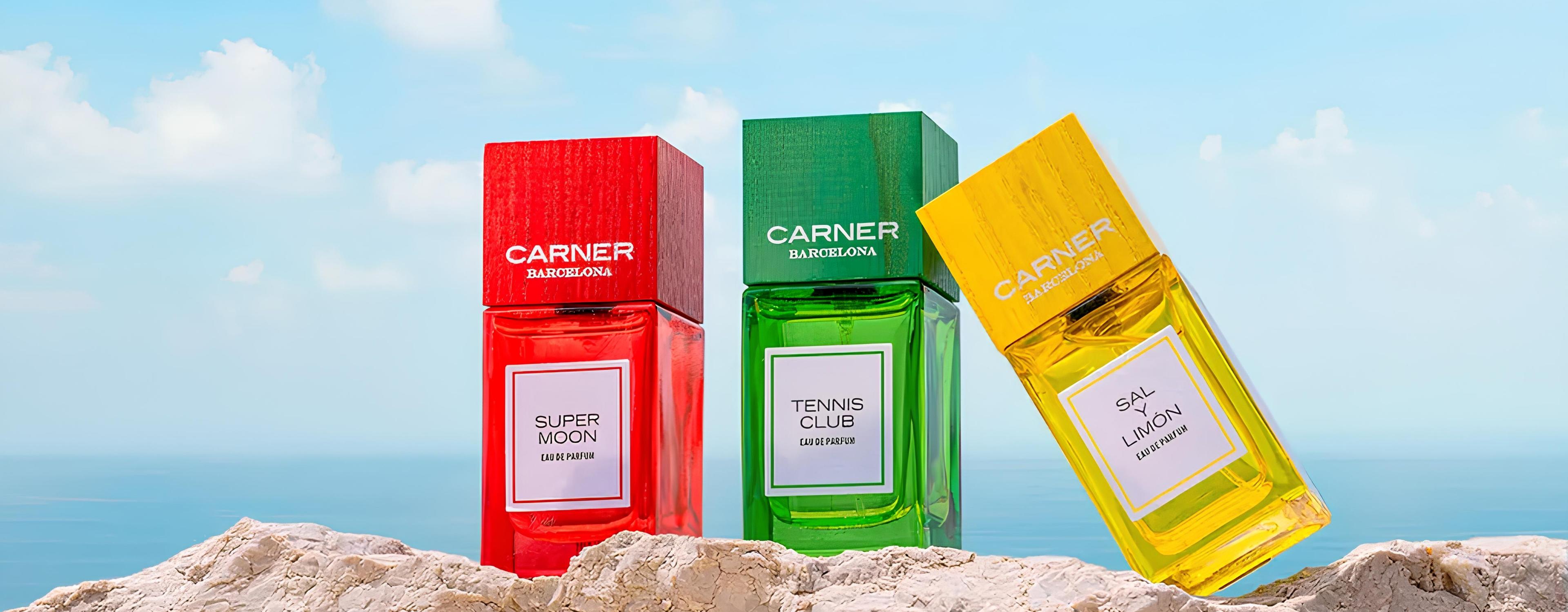 CARNER BARCELONA