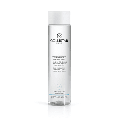 Make-Up Removing Micellar Water item