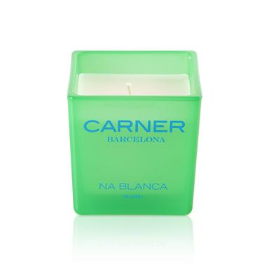 Na Blanca Candle item