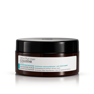 Niacinamide Scrub item
