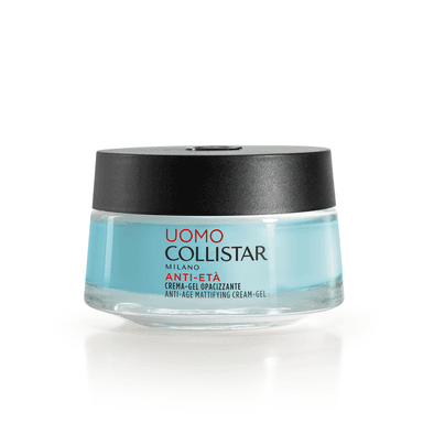 Uomo Anti-Age Mattifying Cream-Gel item
