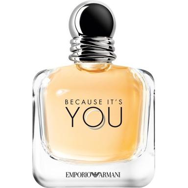 Because It's You Eau De Parfum item