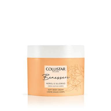 Neroli And Helichrysum Soft Body Cream item