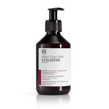 Phyto-Keratin Shampoo item
