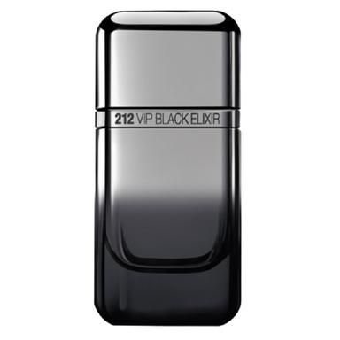212 VIP Black Elixir Eau De Parfum item