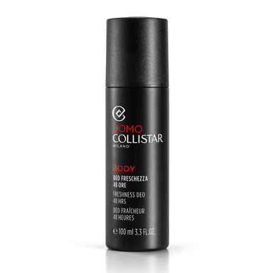 24H Freshness Deo No-Gas Spray item