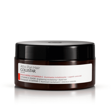Vitamin C Mask item