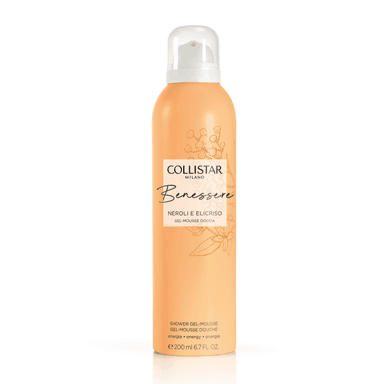 Neroli And Helichrysum Shower Gel-Mousse item