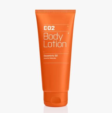 Escentric 02 Body Lotion item