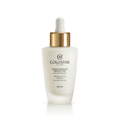 Protective Drops SPF50 item