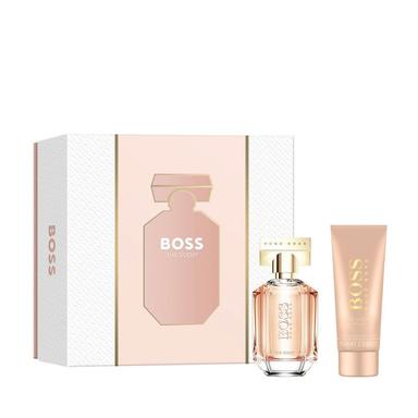 Hugo Boss The Scent For Her Eau De Parfum Gift Set item