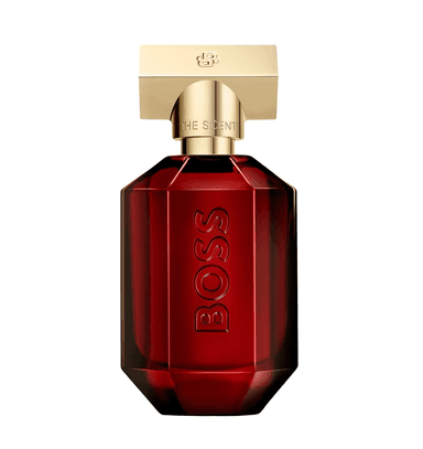 The Scent Elixir For Her Parfum Intense item