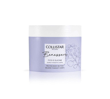 Fig And Wisteria Melting Body Butter item
