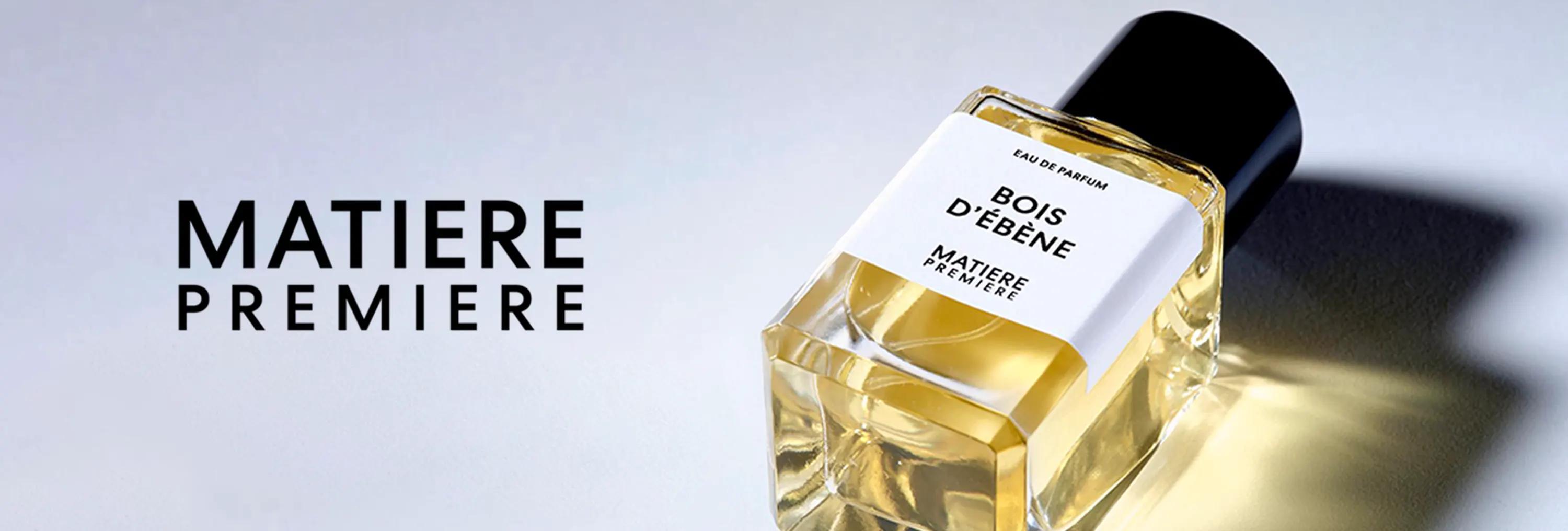 MATIERE PREMIERE