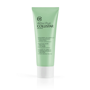 Salicylic Acid+Zinc Pca Clay Mask item