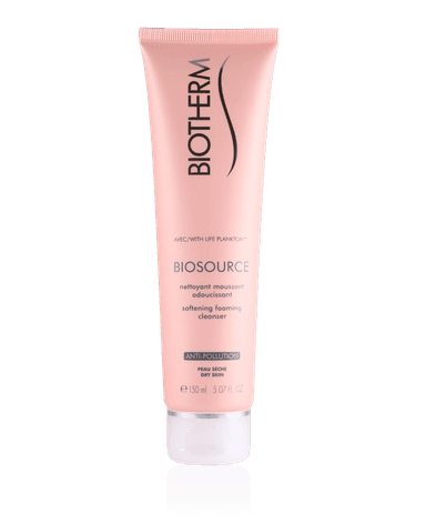 Biosource Softening Foam item
