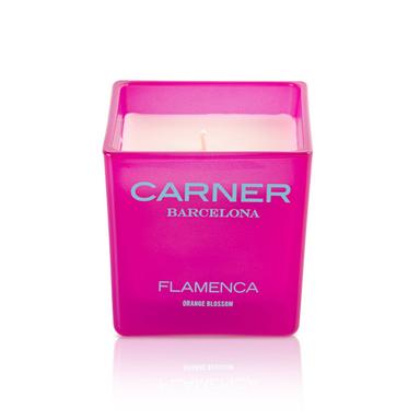 Flamenca Candle item