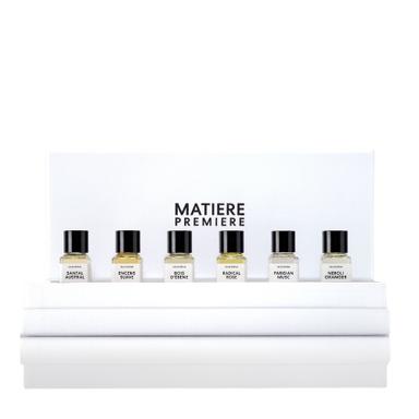 Custom Set 6x6ml EDP item