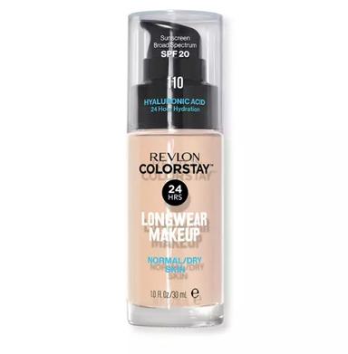 Colorstay Makeup N/D item