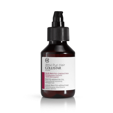 Phyto-Keratin Oil item