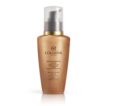 Magic Drops Glow Highlighting Body item