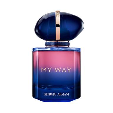 My Way Le Parfum item