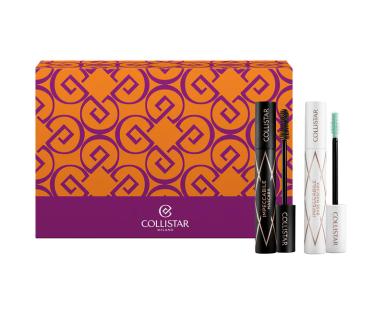 Set Xmas Impeccable Mascara+Base Mascara item