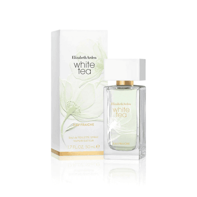 WHITE TEA EAU FRAICHE EAU DE TOILETTE item