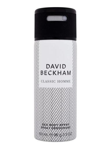 Classic Homme Deodorant Spray item