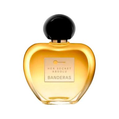 Her Secret Absolu Eau De Parfum item