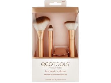 Precious Metals Face and Blend Sculpt Set item