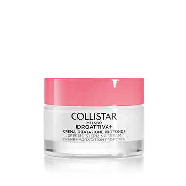 Idroattiva+ Deep Moisturizing Cream item