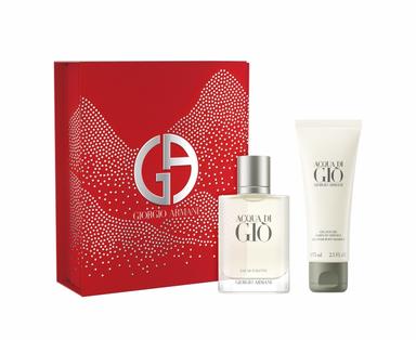 Giorgio Armani Acqua Di Gio Homme Eau De Toilette Gift Set item