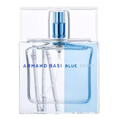 Blue Sport Eau De Toilette item