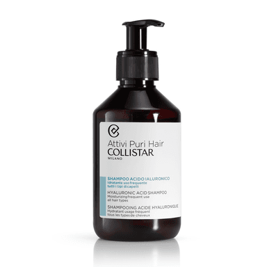 Hyaluronic Acid Shampoo item