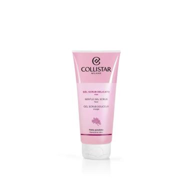 Gentle Gel Face Scrub item